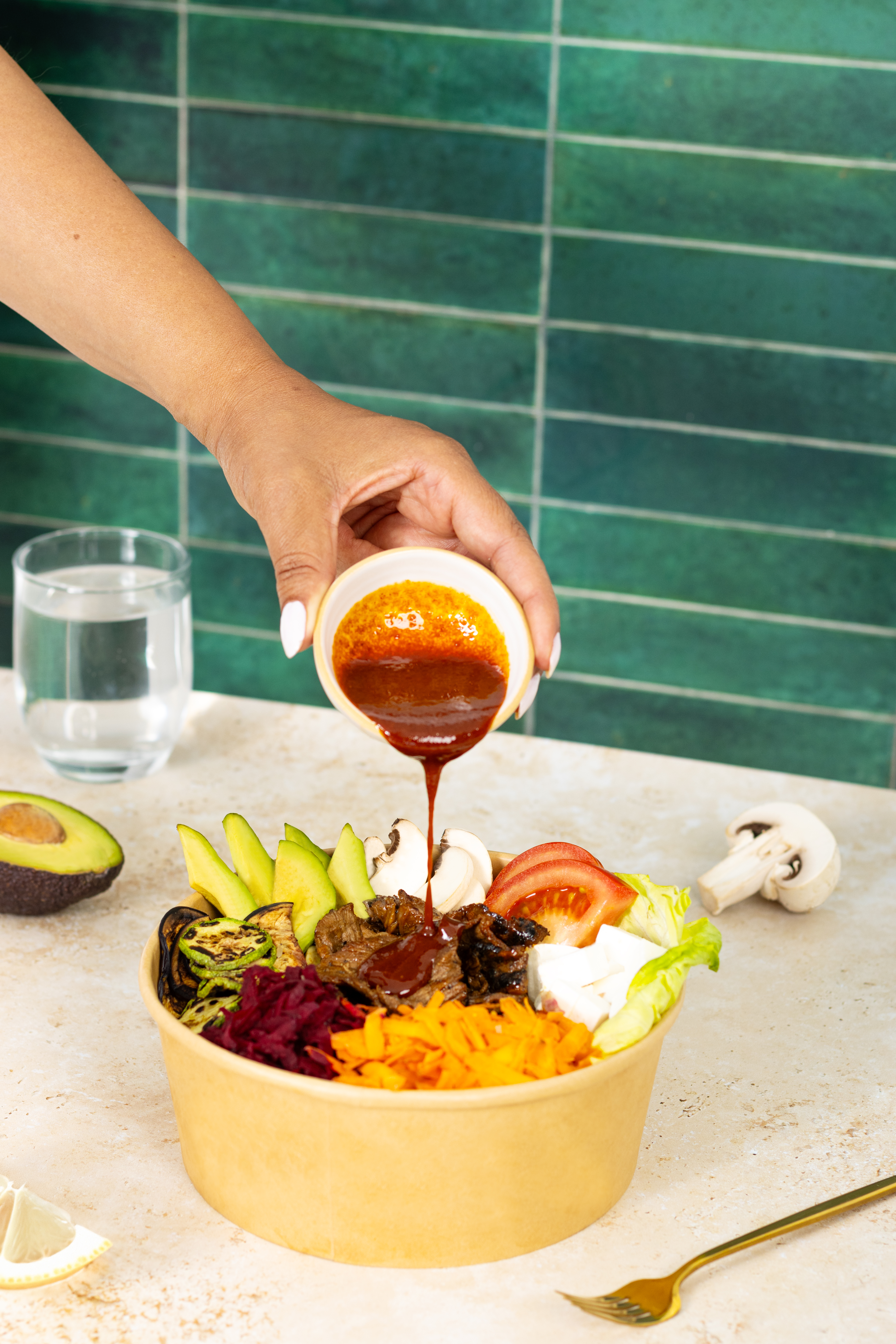 Food Photography